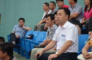 京山玉豐國際大酒店圓滿完成中國(京山)網球節接待任務